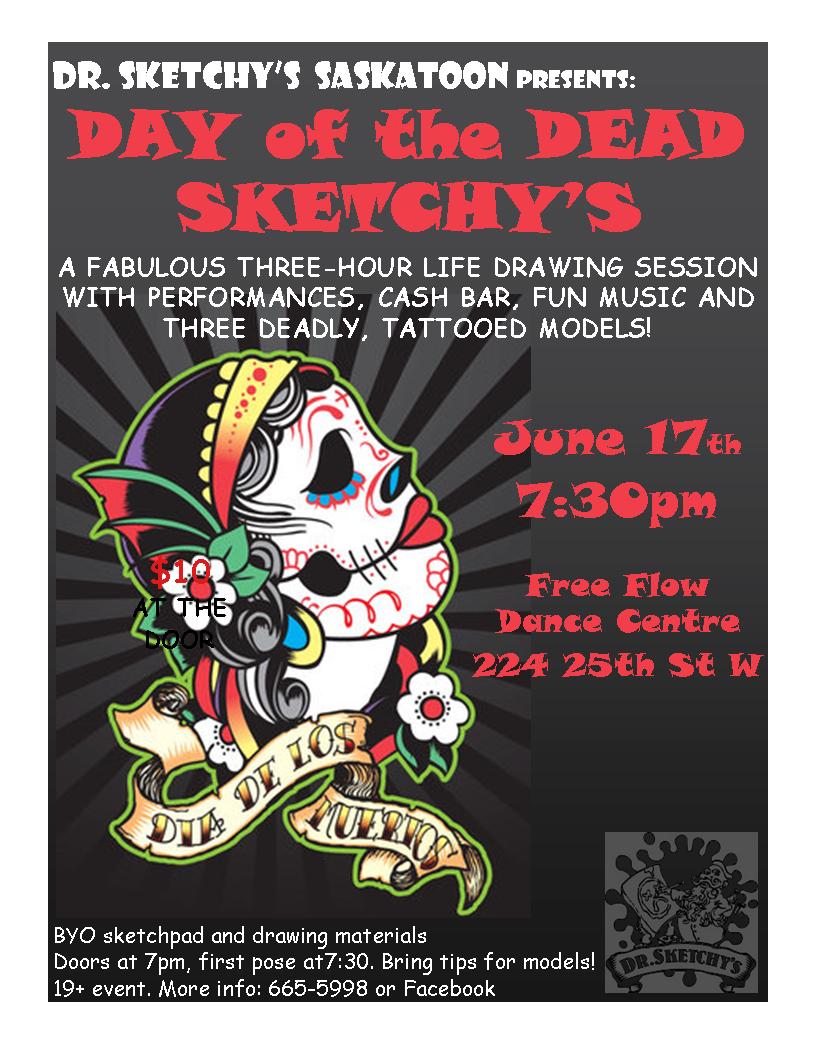 gal/Dr_Sketchy/day_of_the_dead_poster.jpg